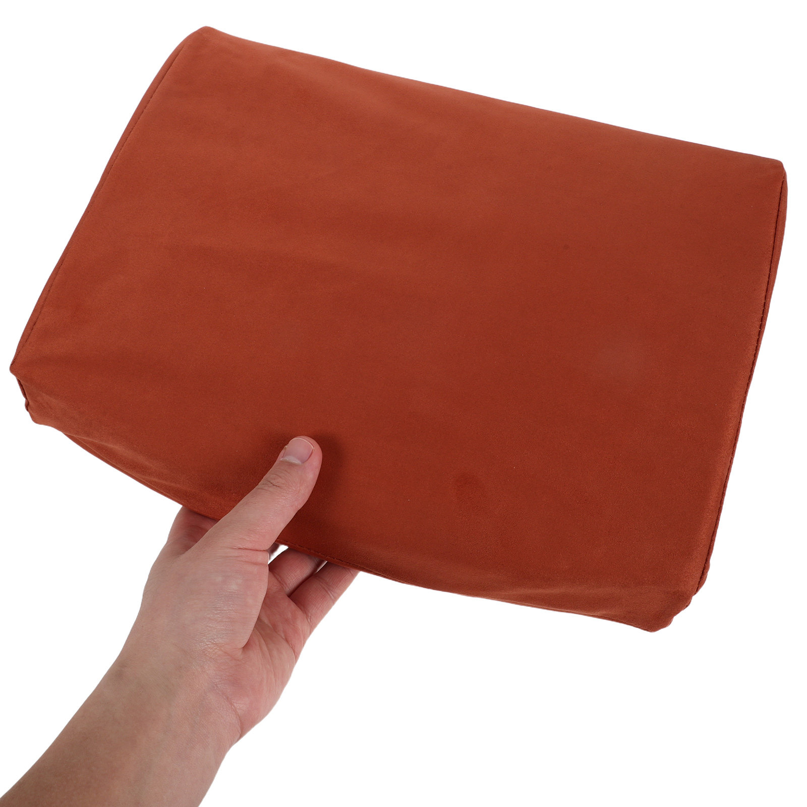 Gaming Chair Lumbar Pillow - Bantal Penyangga Punggung untuk Kursi Mobil,