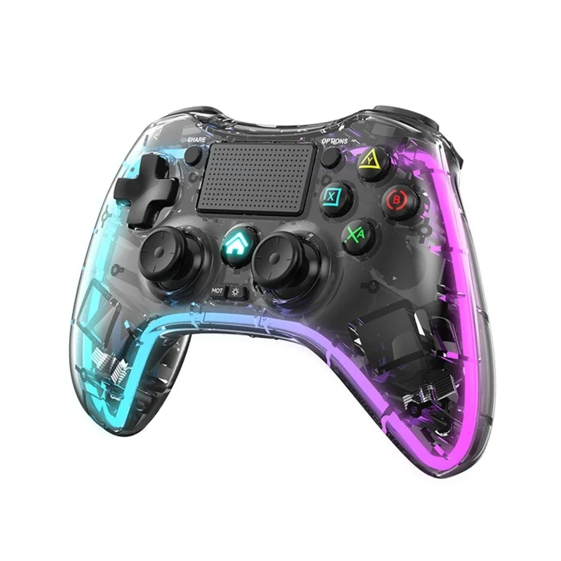 Pc Gaming Game - Tersedia Stok Trigger Game Controller Joystick