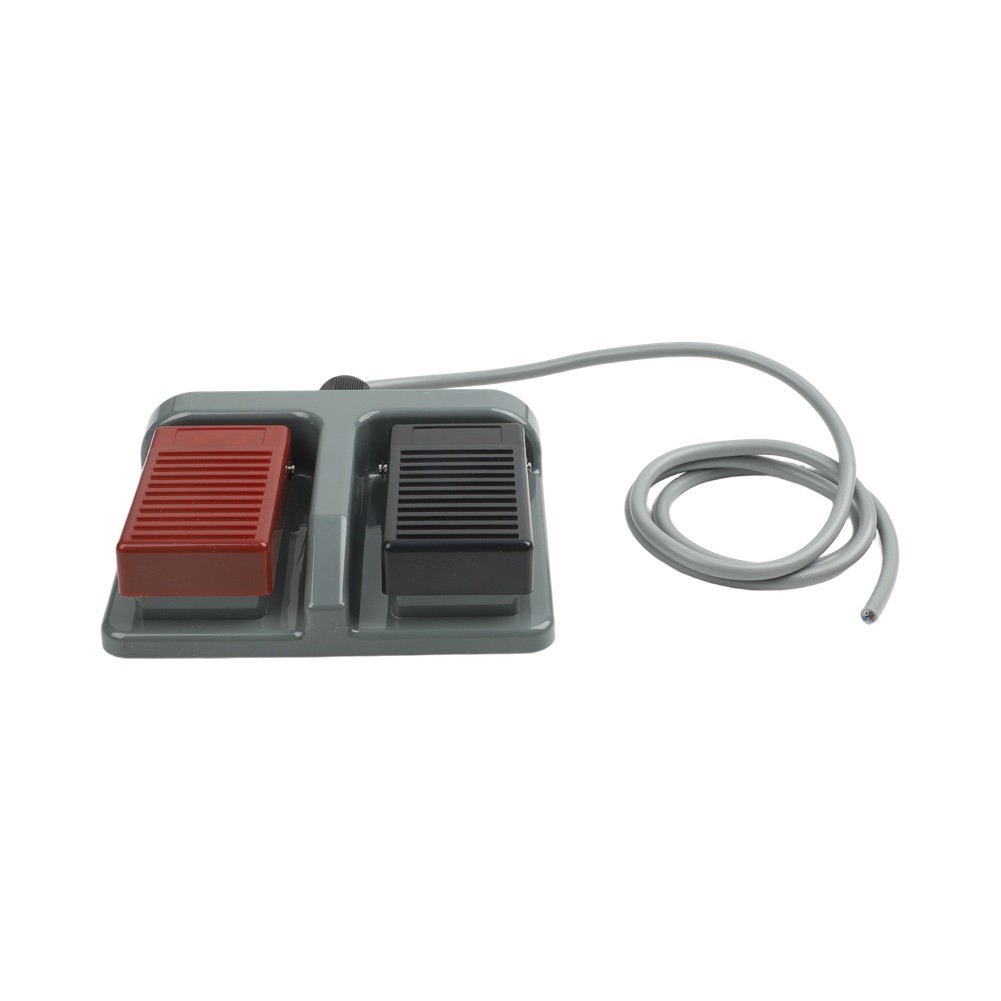 Usb Foot Pedal Gaming - MD FS-65 sakelar kaki multifungsi dengan