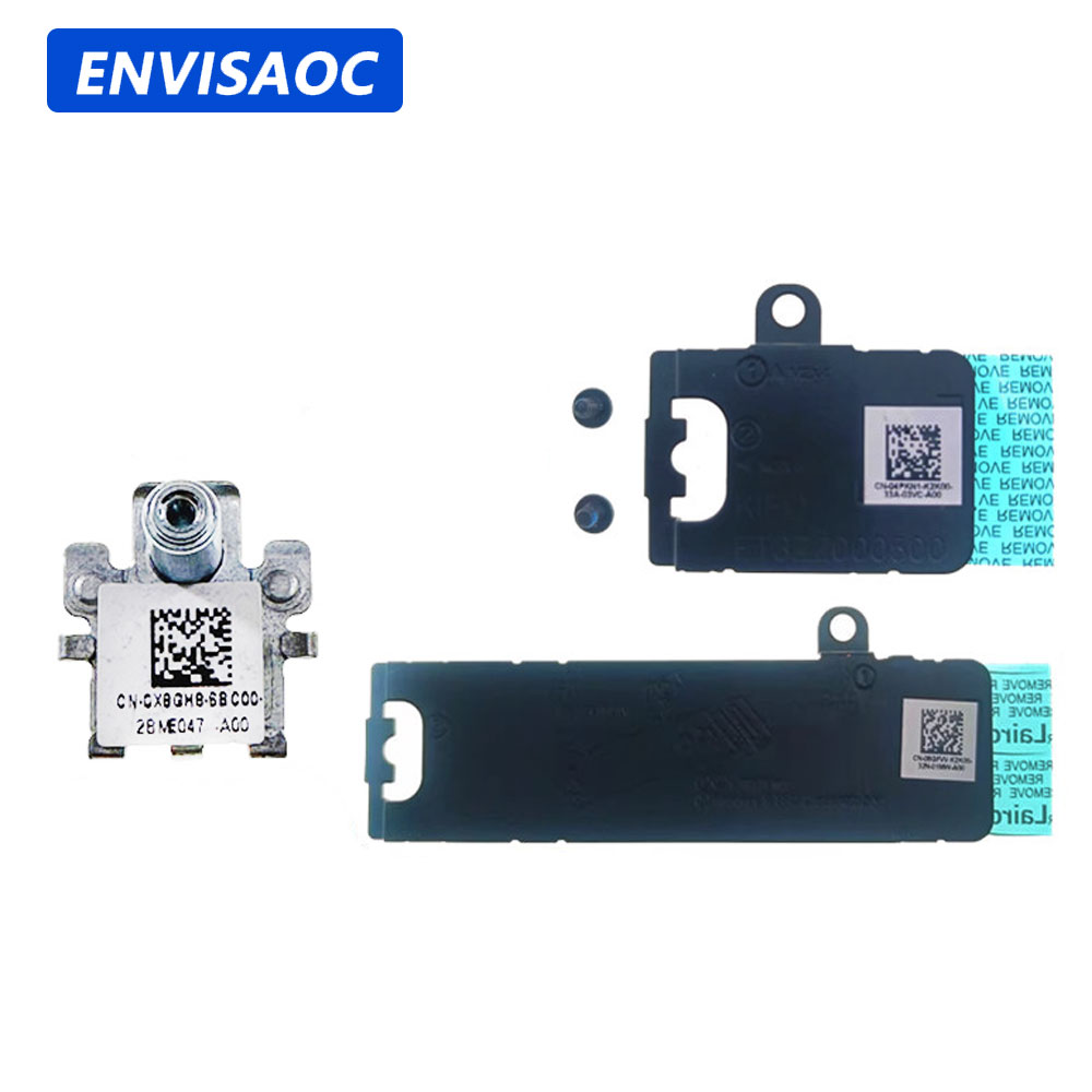 M.2 Ssd Heatsink - OEM Untuk Dell G15 5530 5531