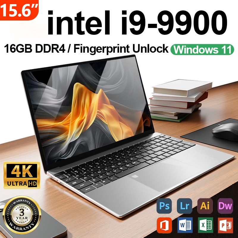 Pc Gaming Cs2 - Laptop Kantor Baru Intel Core i9