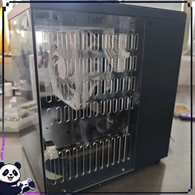 Pc Gaming Custom - Kit Ekspansi untuk Casing PC FY-01
