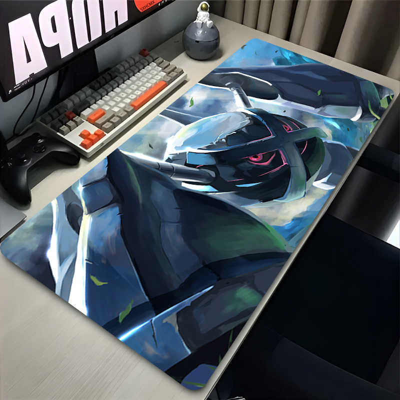 Pc Gaming Game - Alas Meja Komputer Permainan P-pokemon Metagross