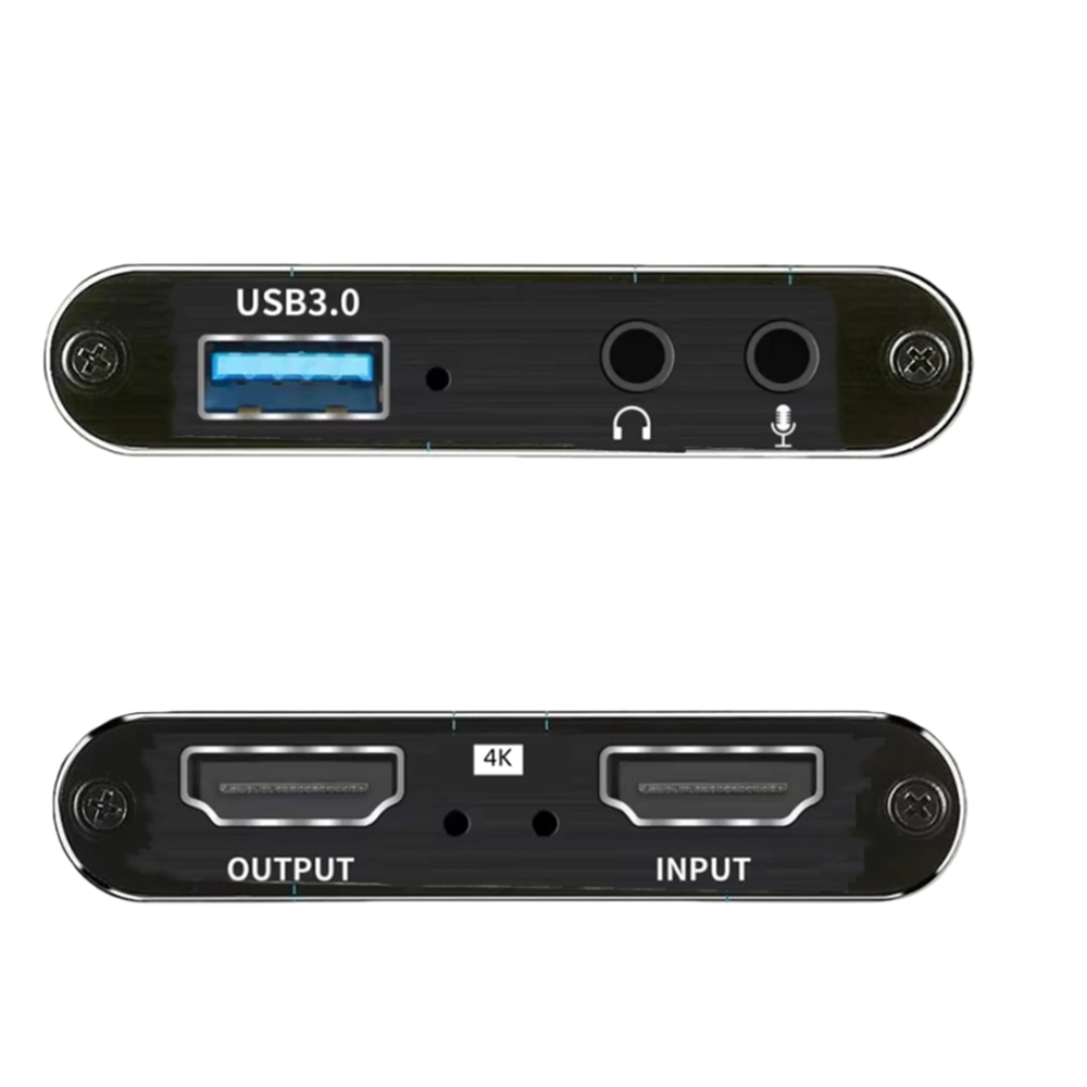 Pc Gaming Game - Kartu Pengambil Video Roreta 4K USB