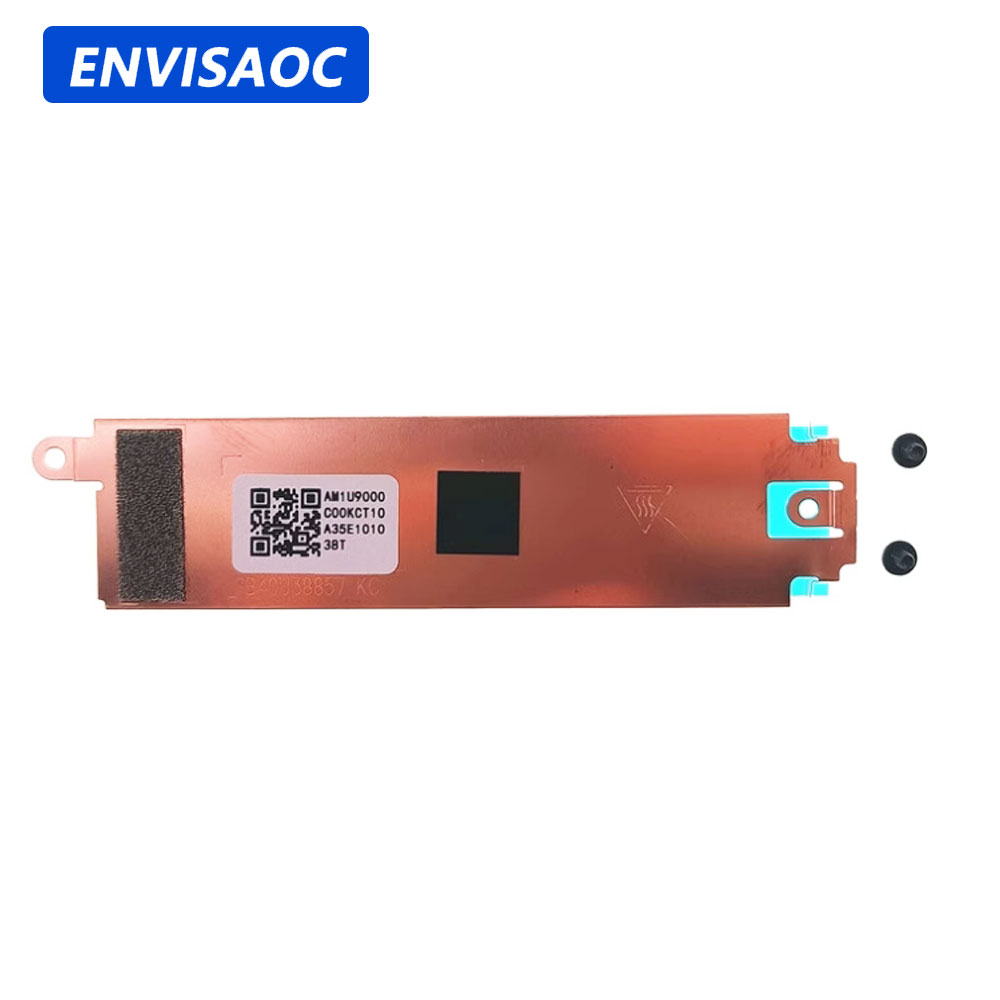 M.2 Ssd Heatsink - Untuk Lenovo ThinkPad X1 Carbon X1C