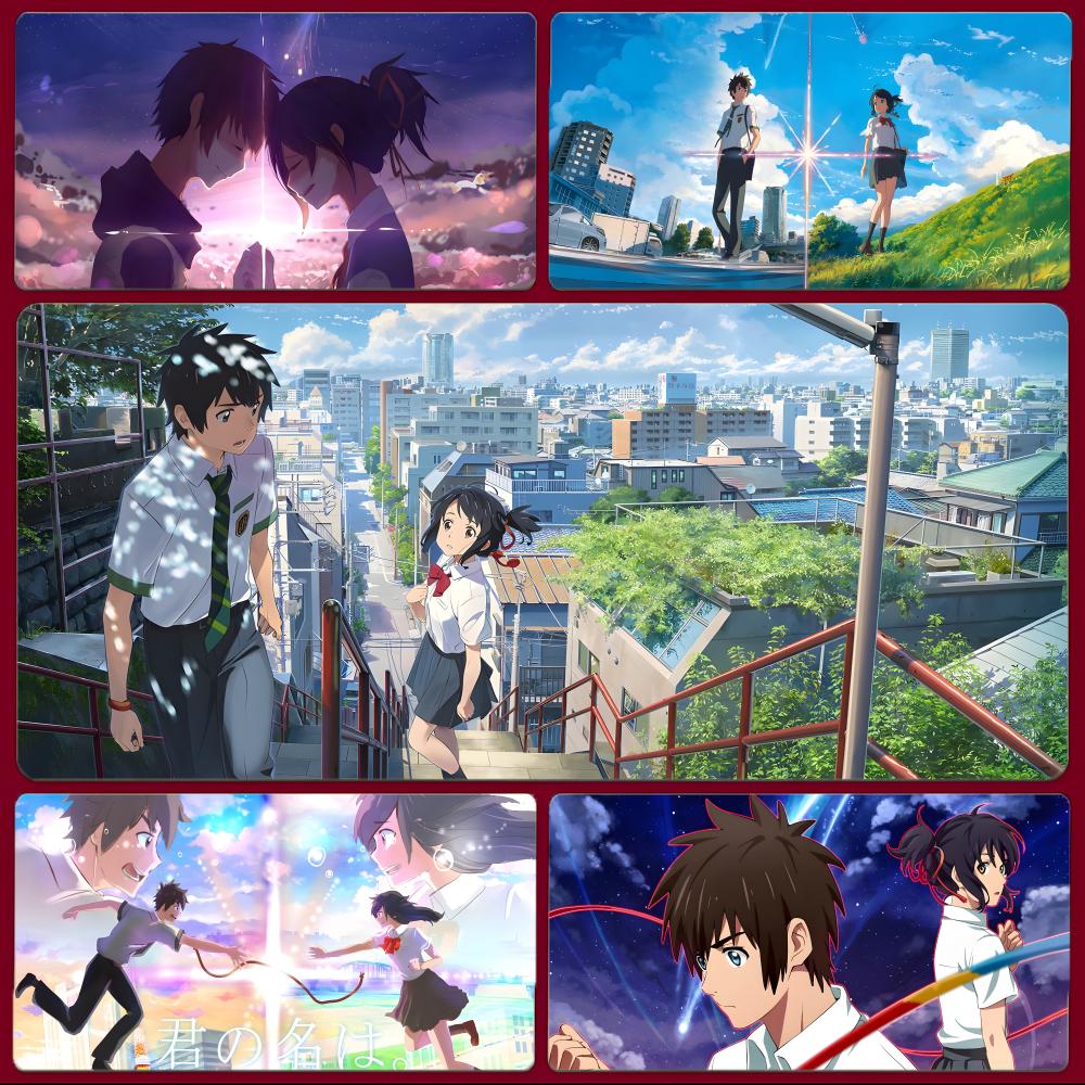 Pc Gaming Names - Alas Mouse Anime Romantis Manis Y-Your