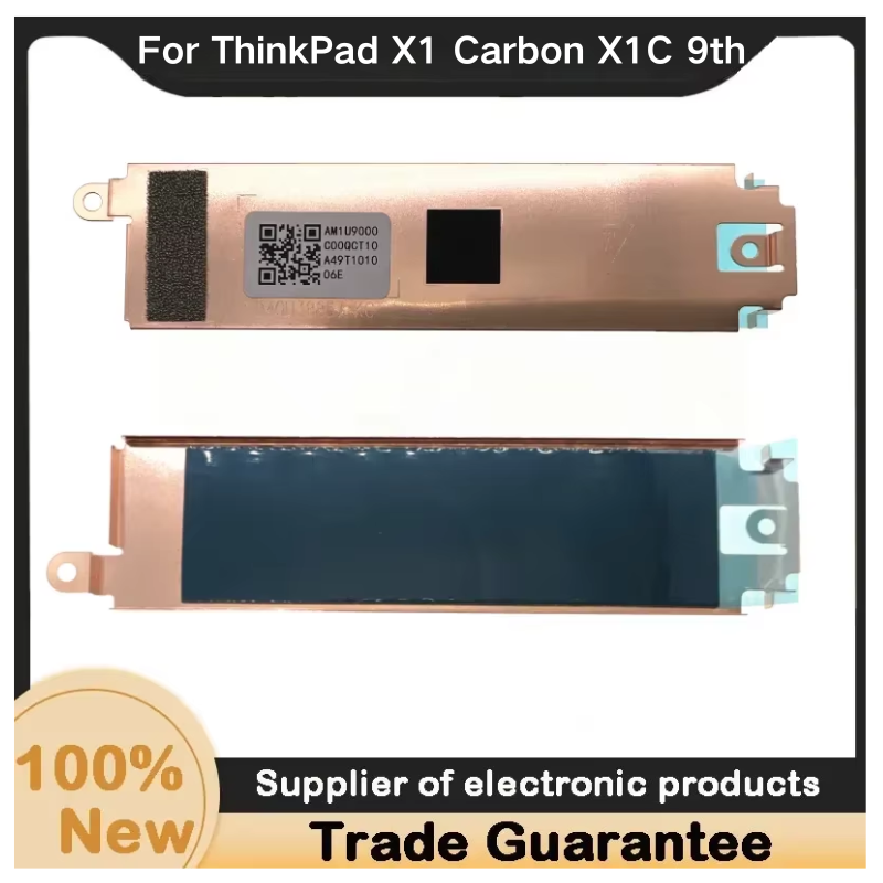M.2 Ssd Heatsink - Baru untuk Kailxuling ThinkPad X1 Carbon