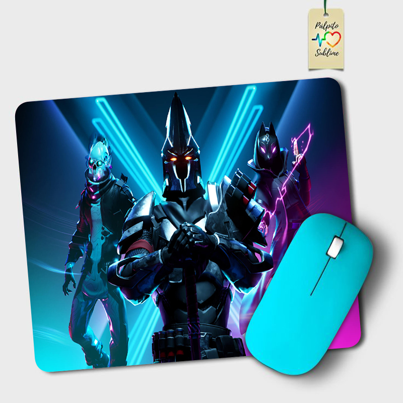 Pc Gaming Game - Alas Mouse Kecil Game Fortnite Alas