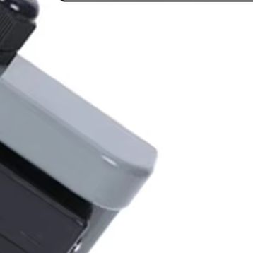 Usb Foot Pedal Gaming - Sakelar Kaki Ganda Merah Hitam, Pedal