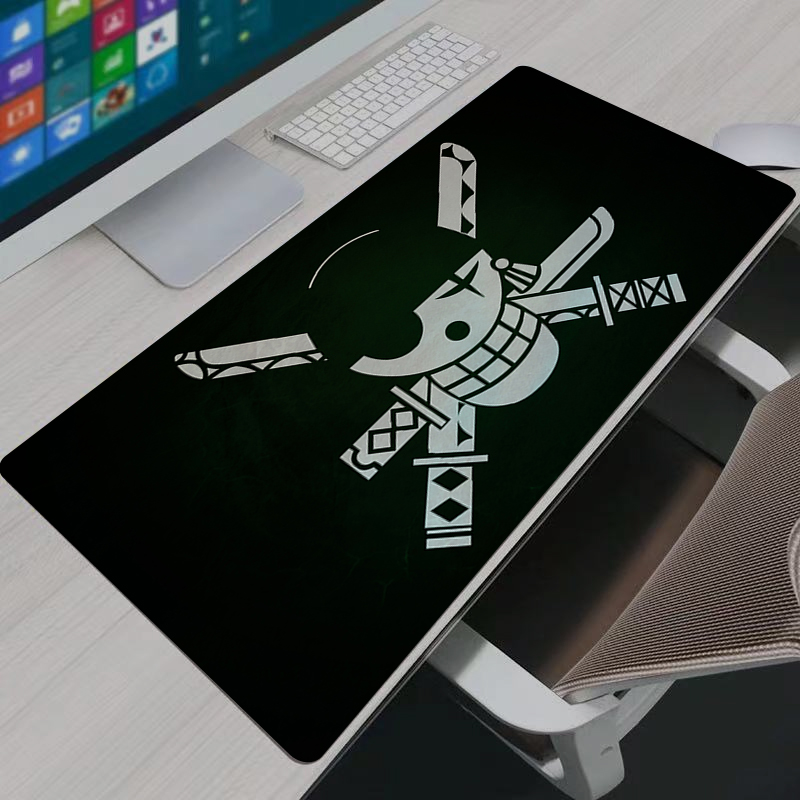 Pc Gaming Game - Mouse Pad Gaming XL Home Baru