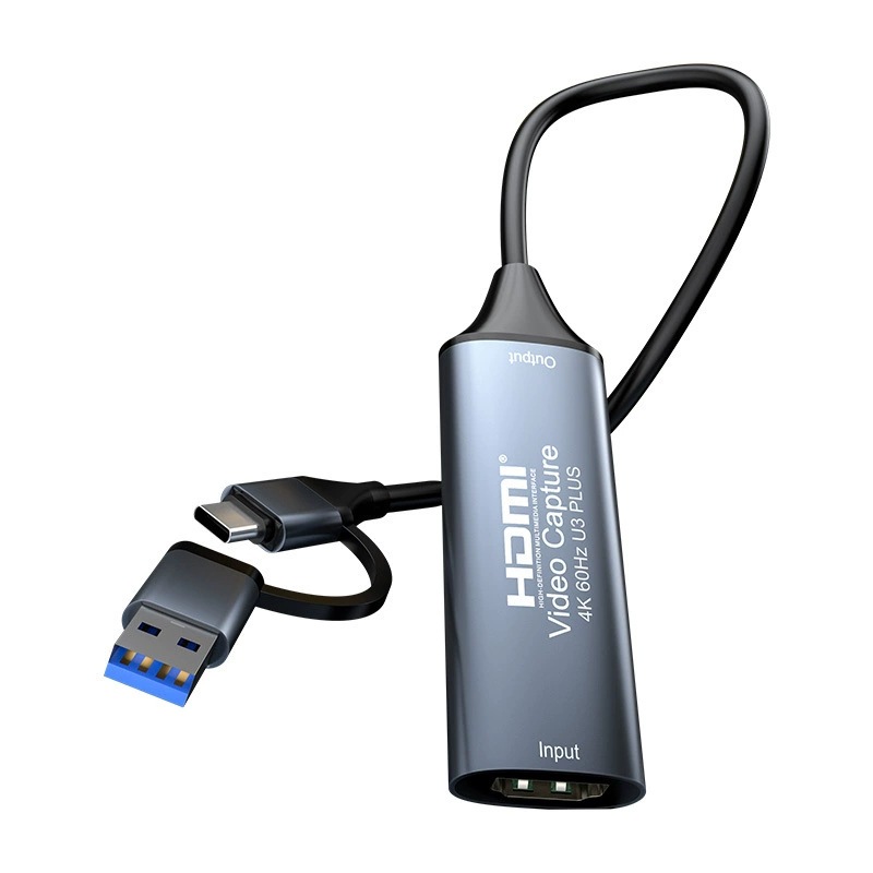 Kartu Pengambilan Video USB3.0 - Pc Gaming Game ulasan dan harga