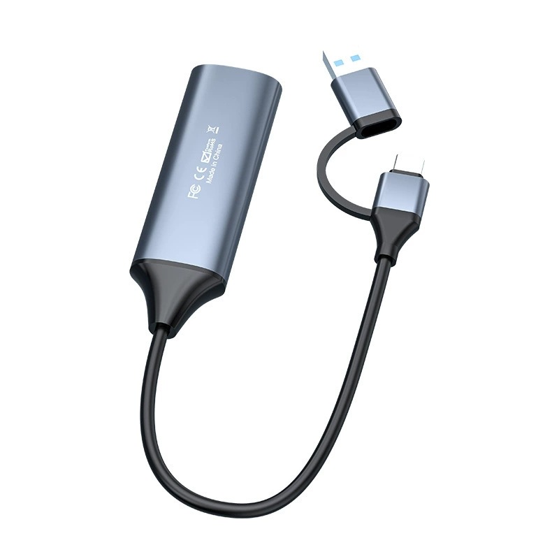 Kartu Pengambilan Video USB3.0 - Pc Gaming Game ulasan dan harga