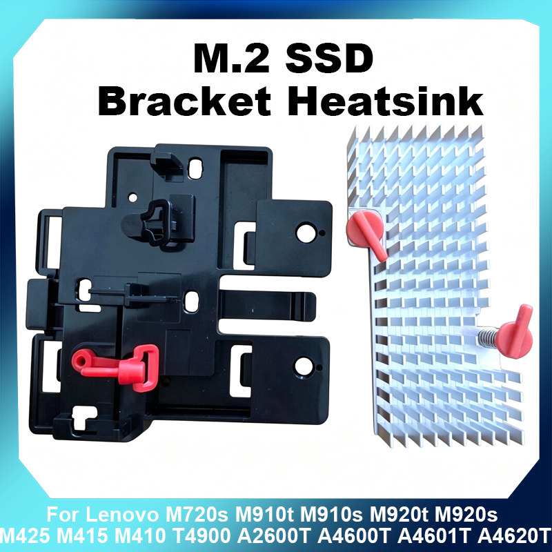 M.2 SSD Bracket Heatsink untuk - M.2 Ssd Heatsink ulasan dan harga