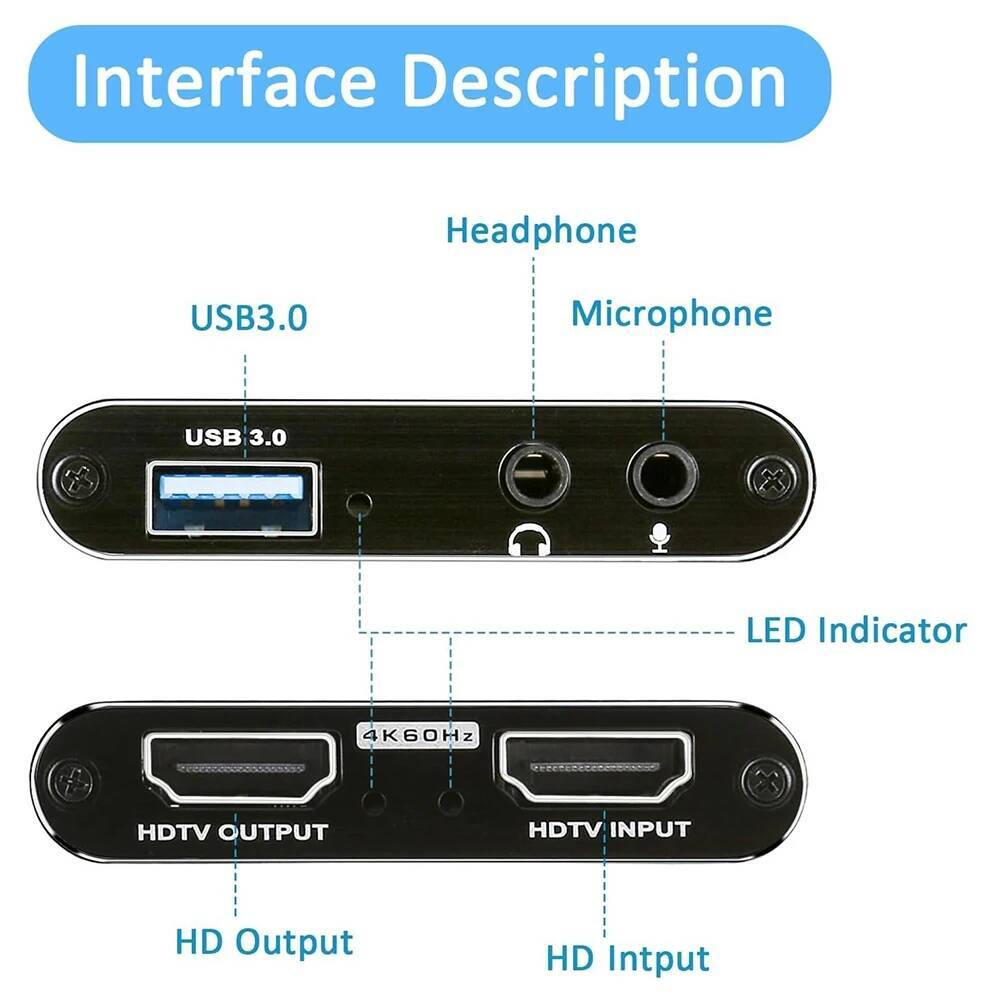 HDMI 4K-Kompatibel dengan Kart - Pc Gaming Game ulasan dan harga