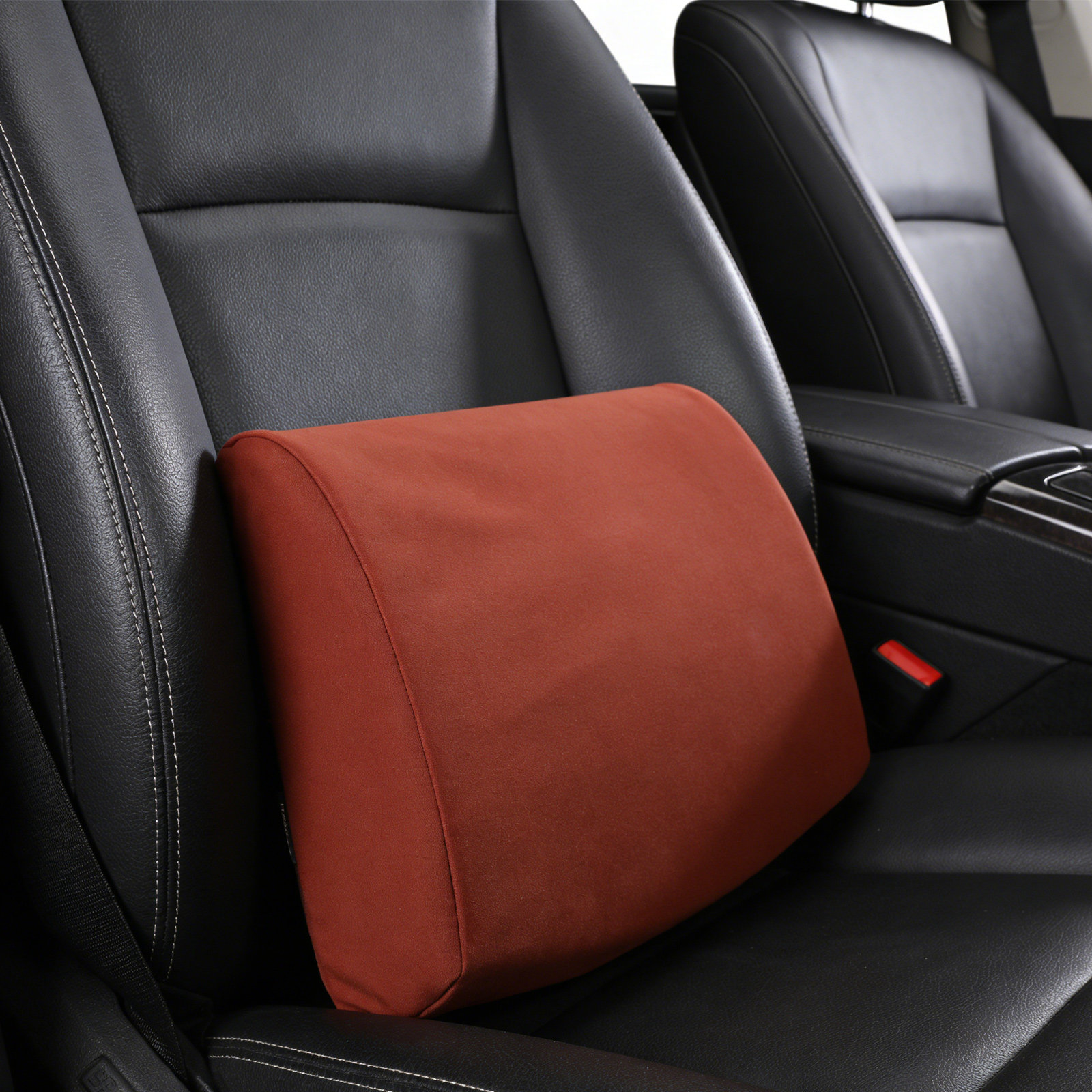 Bantal Penyangga Punggung untu - Gaming Chair Lumbar Pillow ulasan dan harga