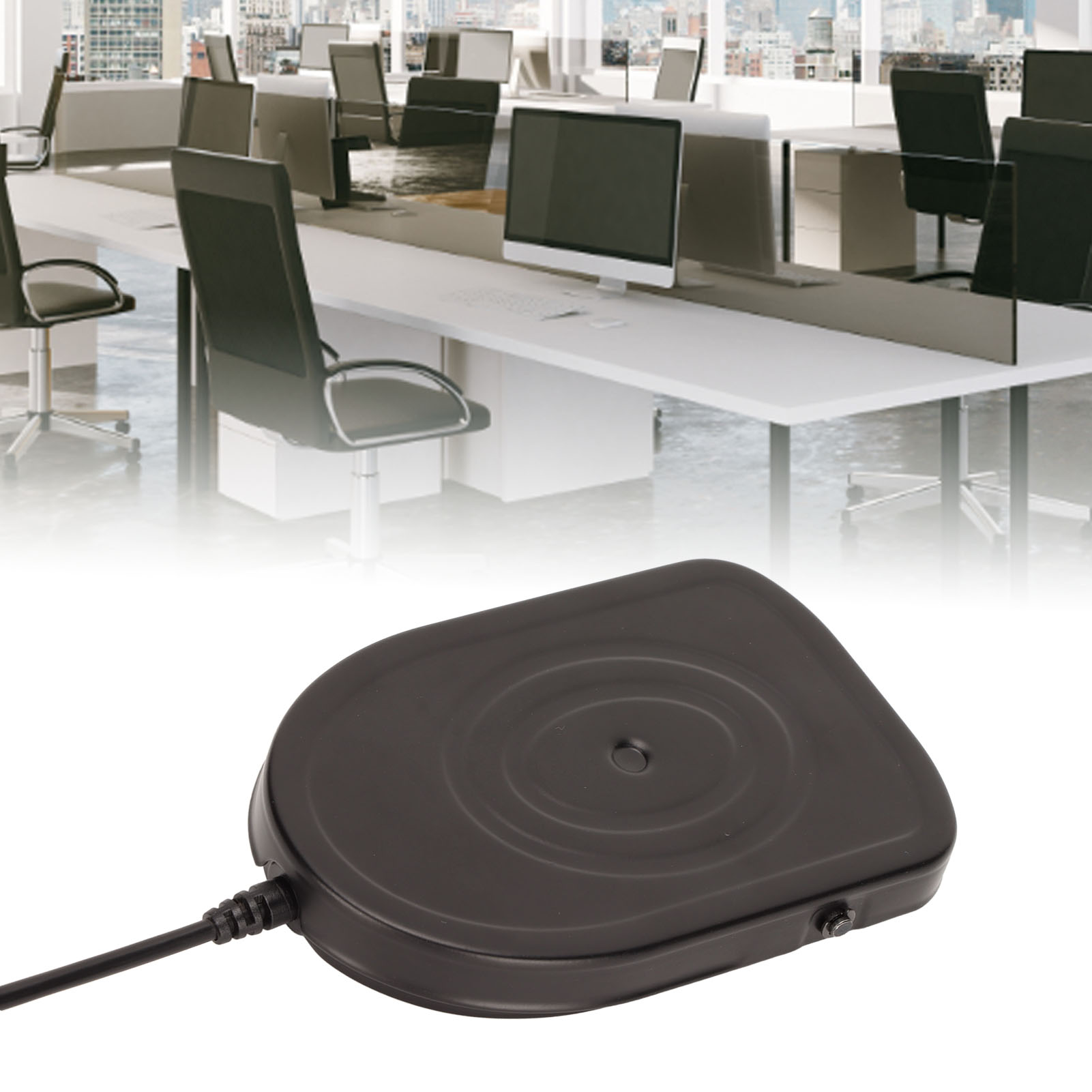 Pedal Kaki Gaming Multi Fungsi - Usb Foot Pedal Gaming ulasan dan harga