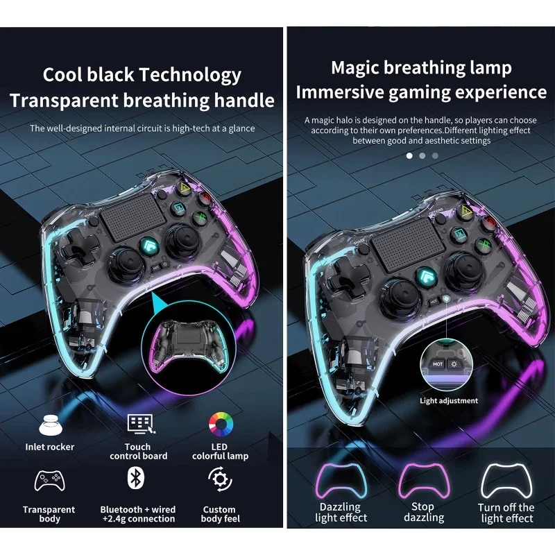 Tersedia Stok Trigger Game Con - Pc Gaming Game ulasan dan harga