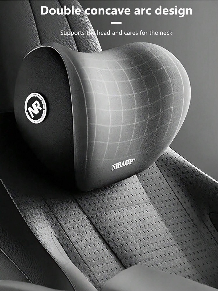 Sandaran kepala mobil, penopan - Gaming Chair Lumbar Pillow ulasan dan harga