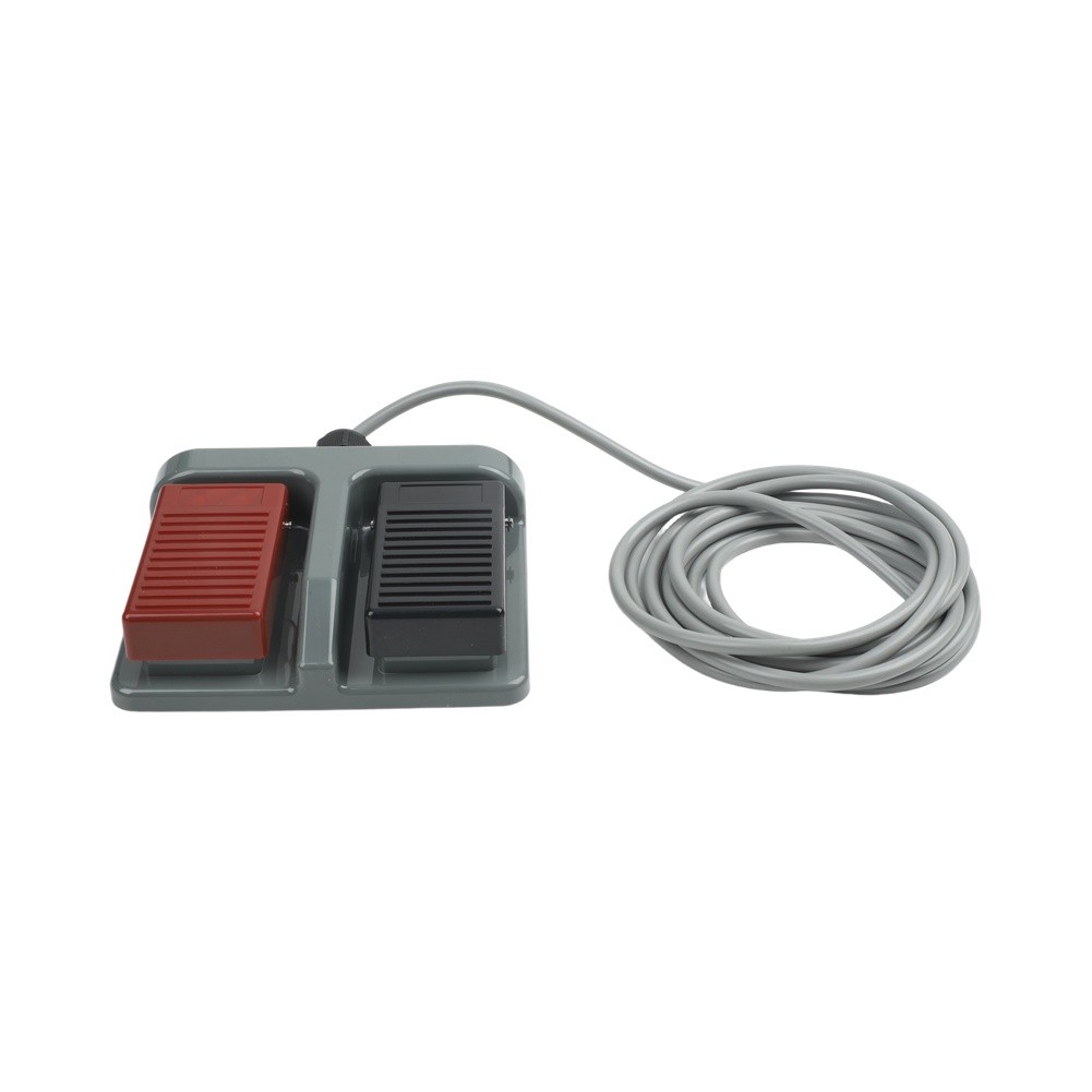 MD FS-65 sakelar kaki multifun - Usb Foot Pedal Gaming ulasan dan harga