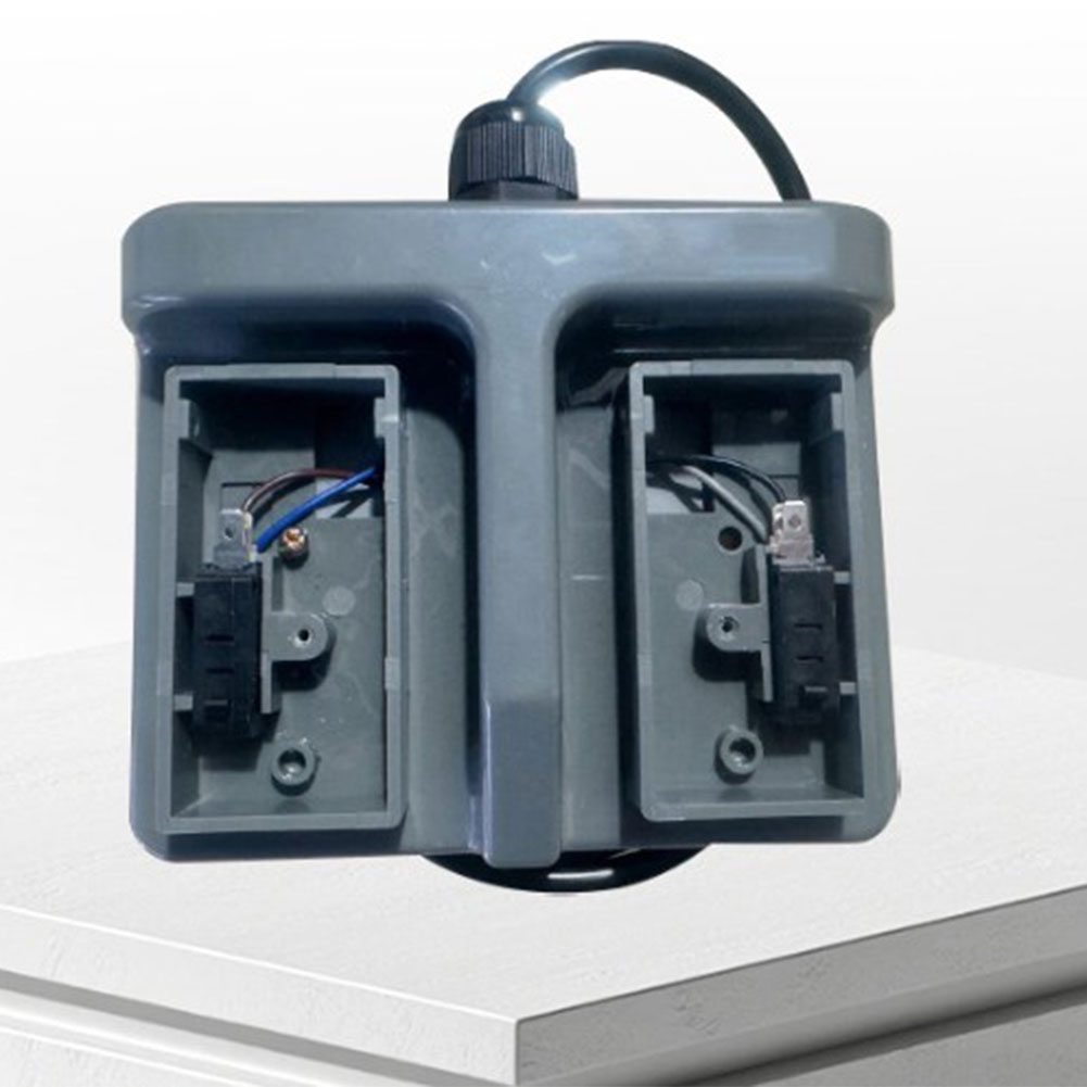 MD FS-65 sakelar kaki multifun - Usb Foot Pedal Gaming ulasan dan harga