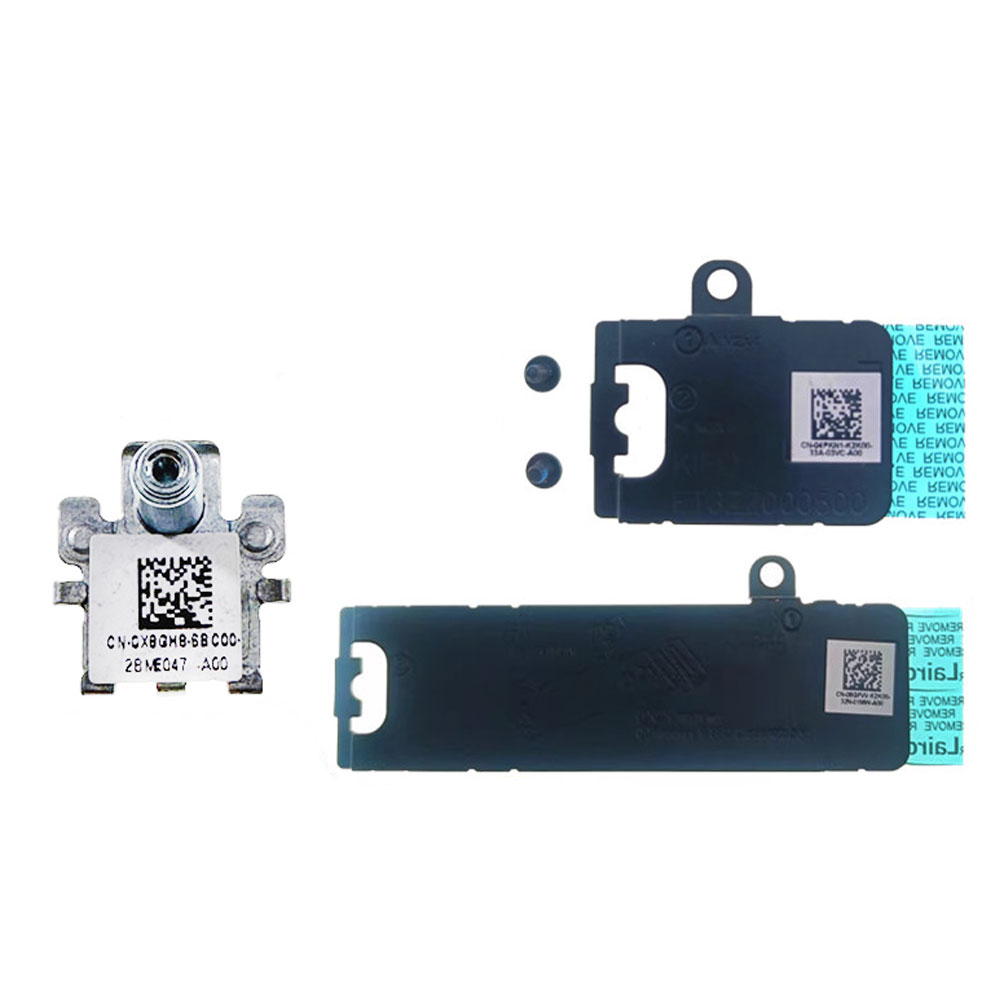 OEM Untuk Dell G15 5530 5531 5 - M.2 Ssd Heatsink ulasan dan harga