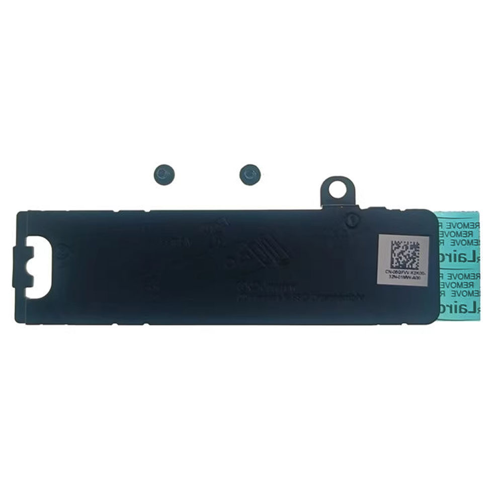 OEM Untuk Dell G15 5530 5531 5 - M.2 Ssd Heatsink ulasan dan harga