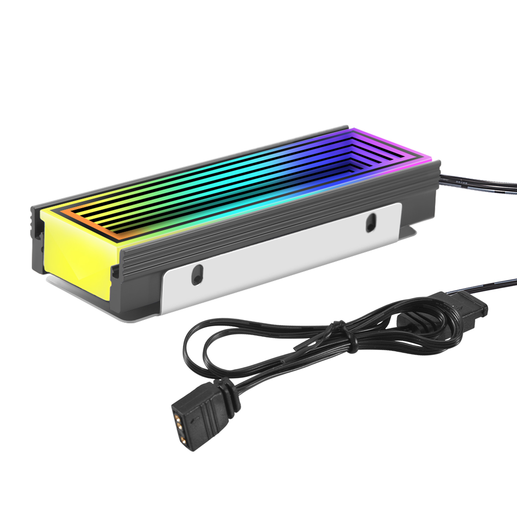 Pendingin SSD M.2 2280 untuk K - M.2 Ssd Heatsink ulasan dan harga