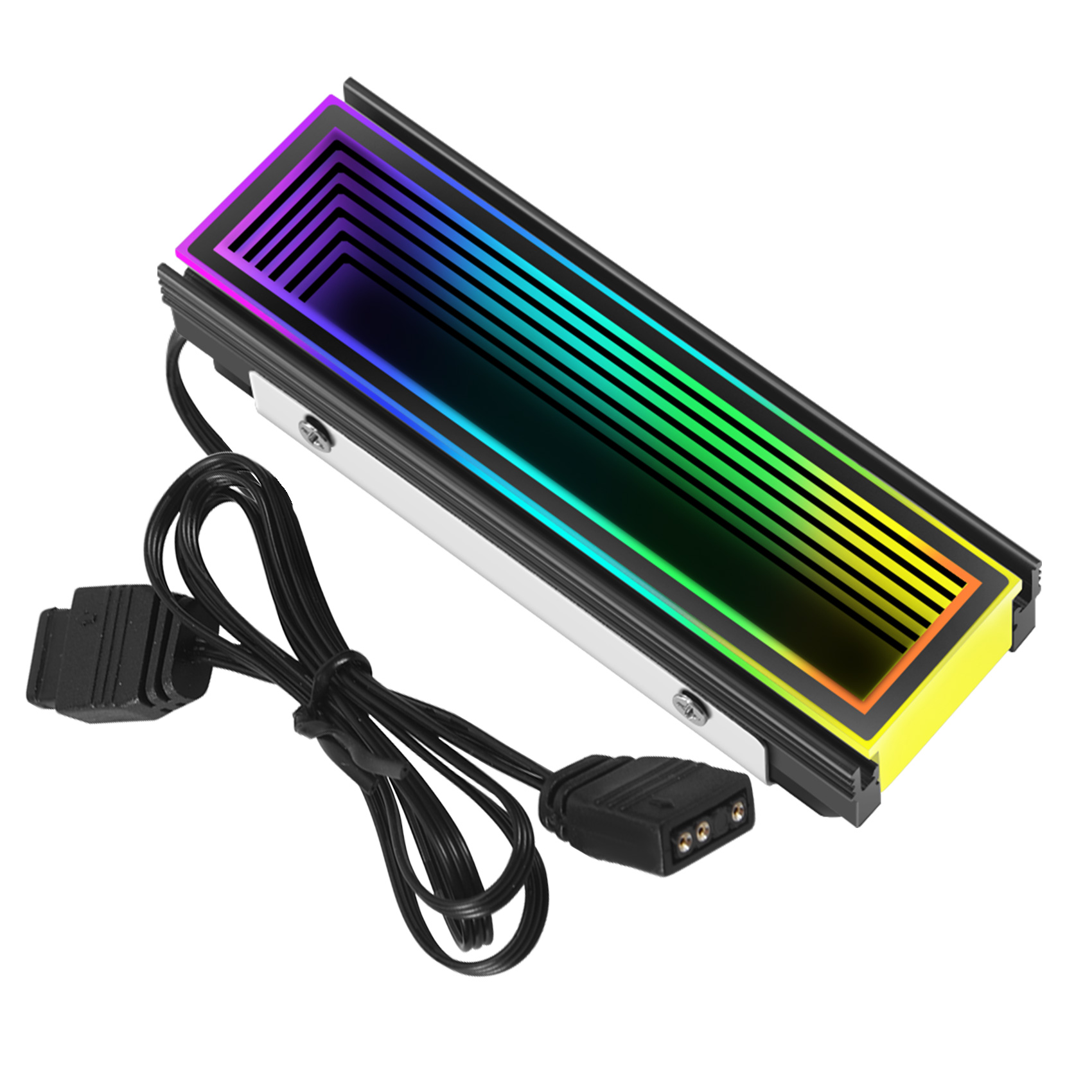 Pendingin SSD M.2 2280 untuk K - M.2 Ssd Heatsink ulasan dan harga