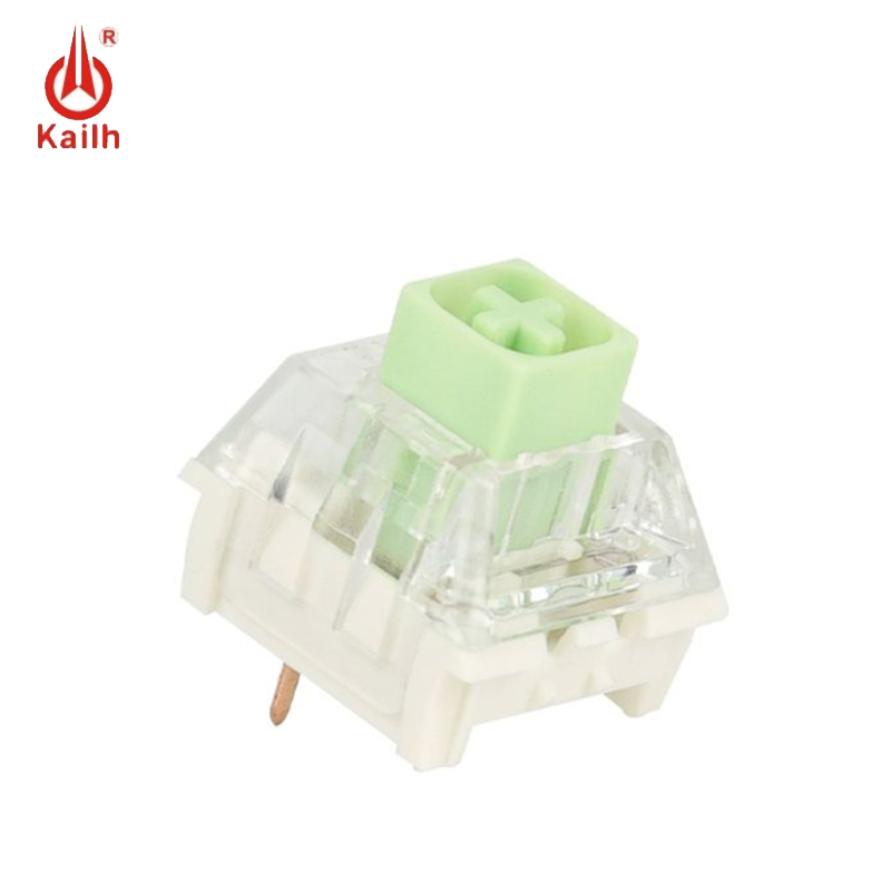 Kailh Box Jade Navy Keyboard S - Pc Gaming Custom ulasan dan harga