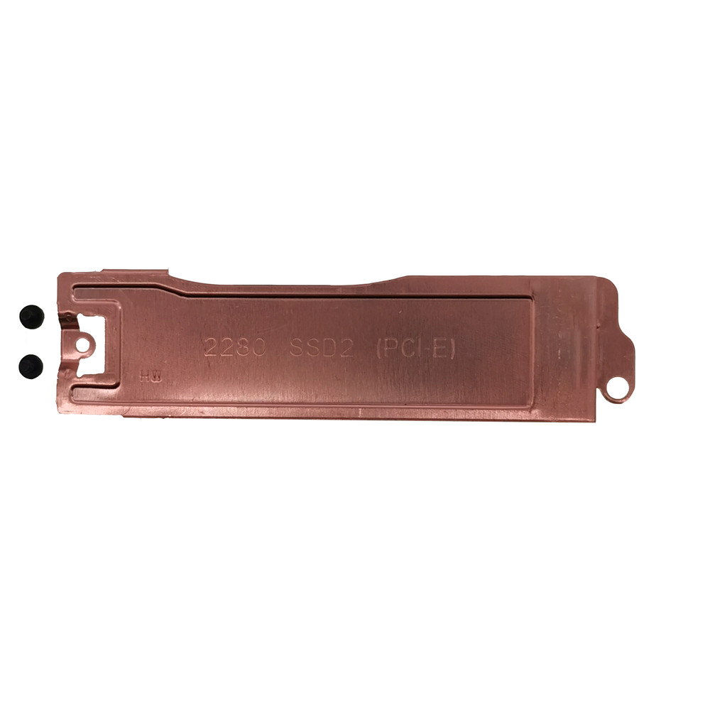 Untuk Dell XPS 17 9700 9710 Pr - M.2 Ssd Heatsink ulasan dan harga
