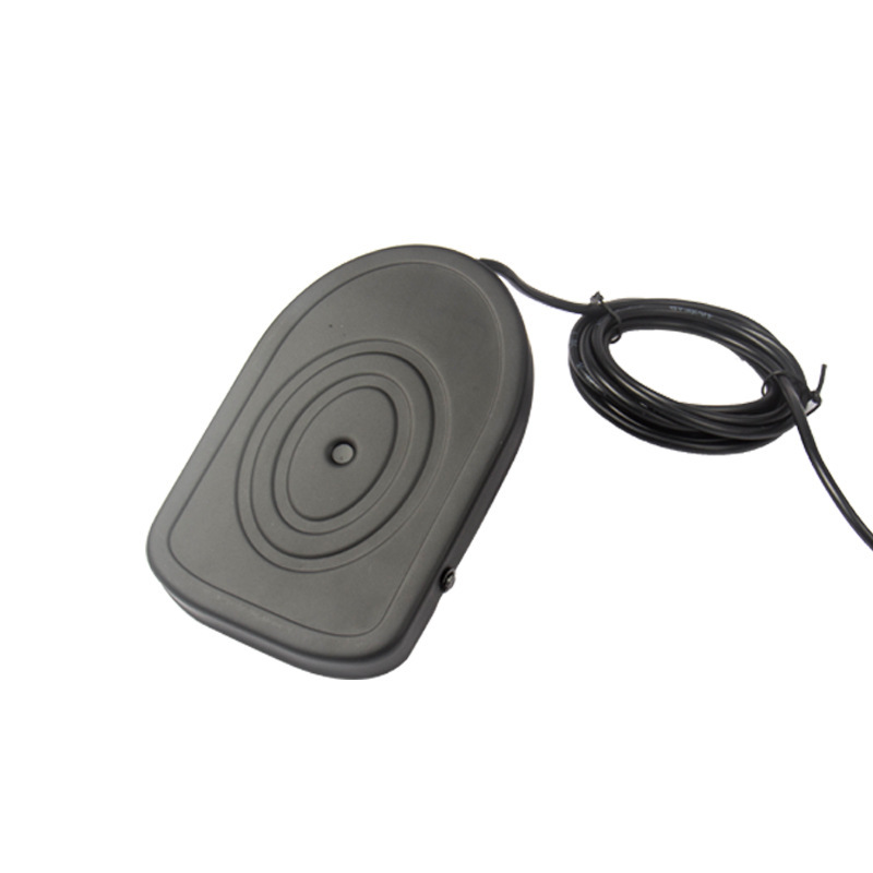 Pedal Kaki USB untuk Mesin Jah - Usb Foot Pedal Gaming ulasan dan harga
