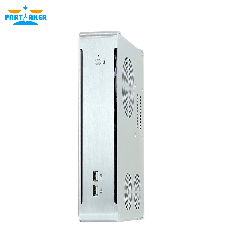 Mini PC Gaming Core Xeon D-158 - Pc Gaming Xeon ulasan dan harga