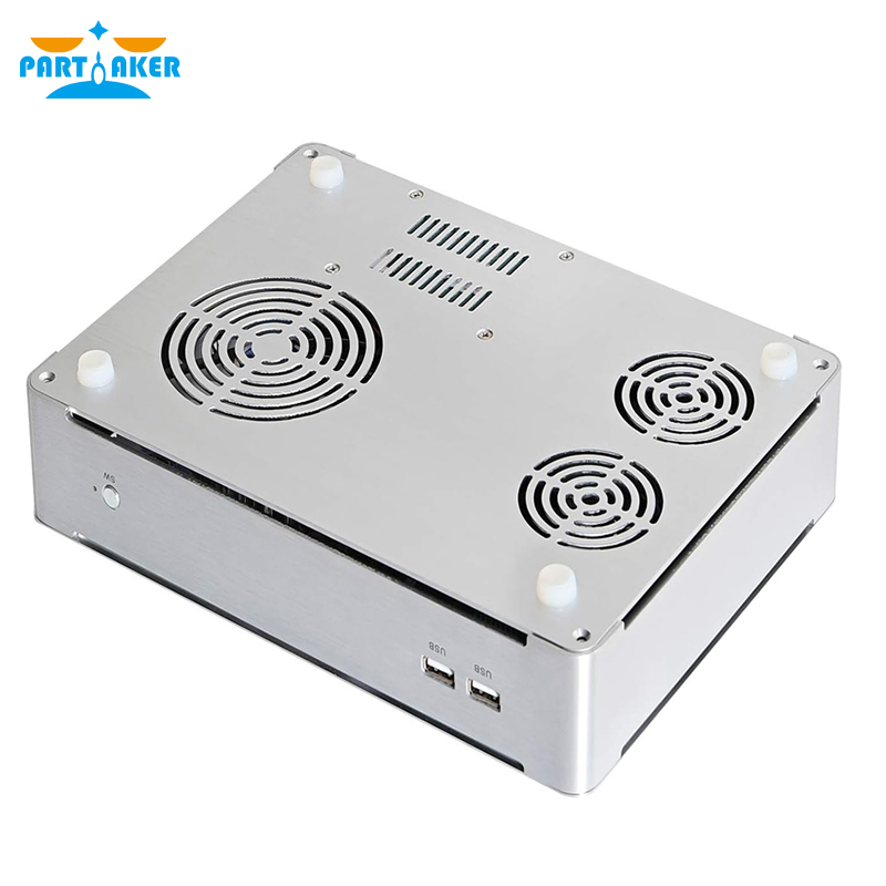 Mini PC Gaming Core Xeon D-158 - Pc Gaming Xeon ulasan dan harga