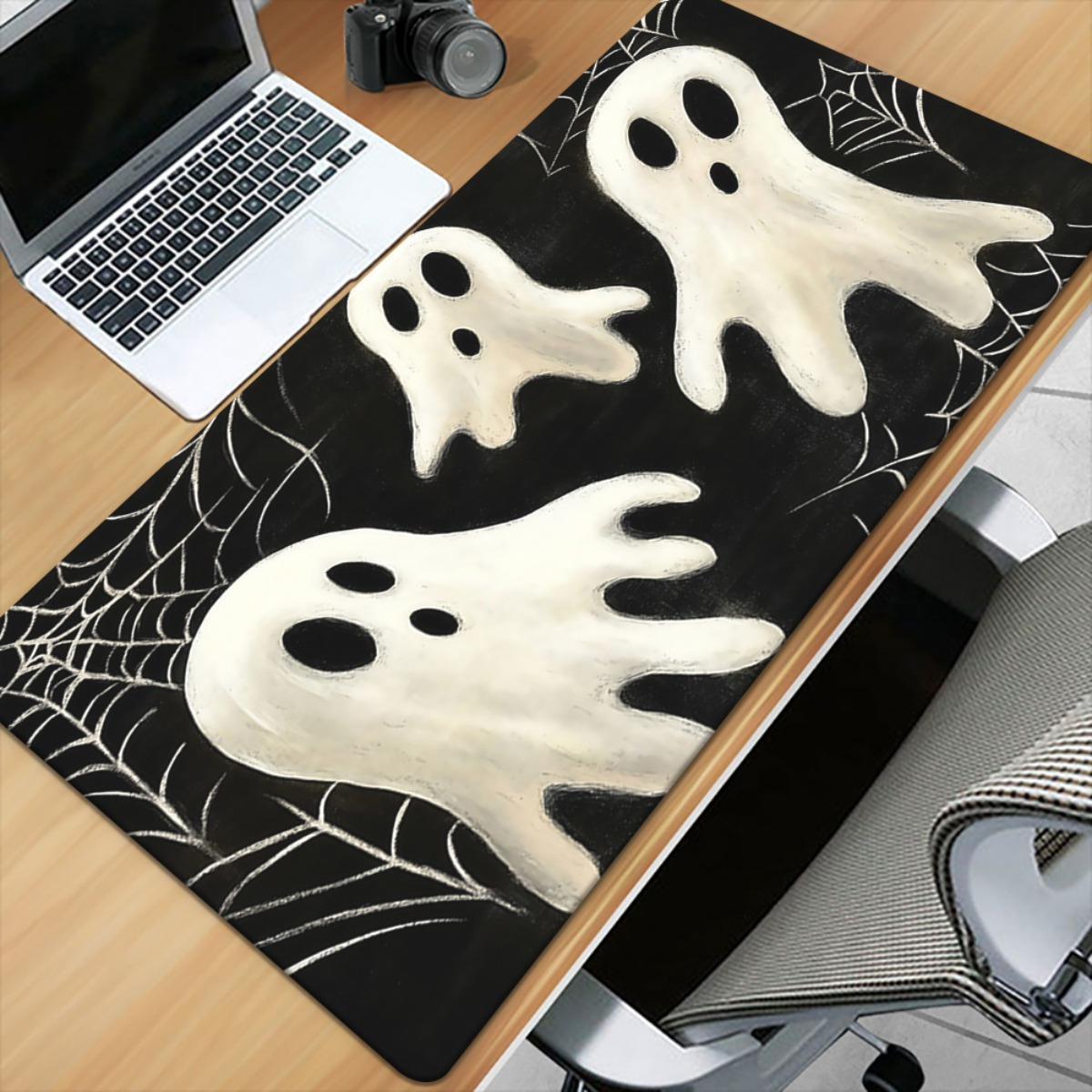Alas Mouse Web Bermerek Ghost, - Anti-Ghosting Keyboard ulasan dan harga