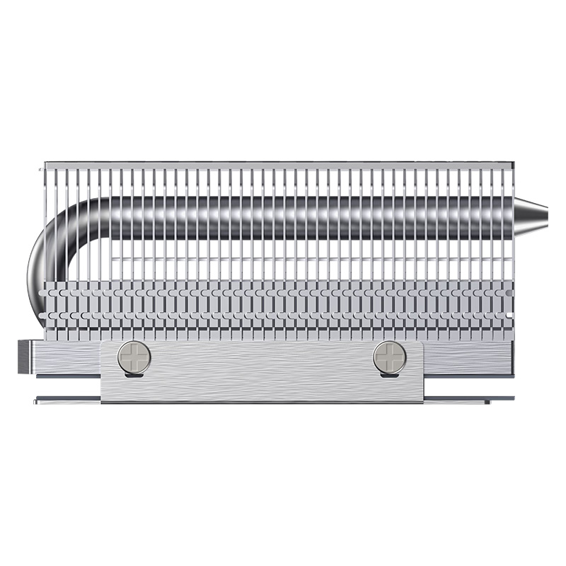 COOLLEO M.2 2280 NVMe SSD Heat - M.2 Ssd Heatsink ulasan dan harga