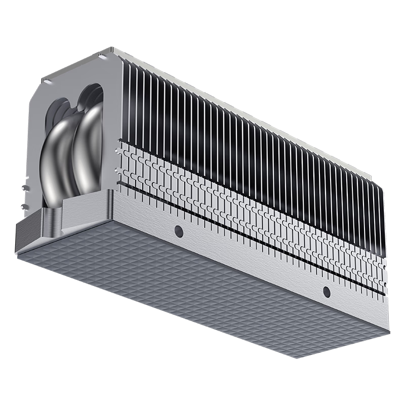 COOLLEO M.2 2280 NVMe SSD Heat - M.2 Ssd Heatsink ulasan dan harga