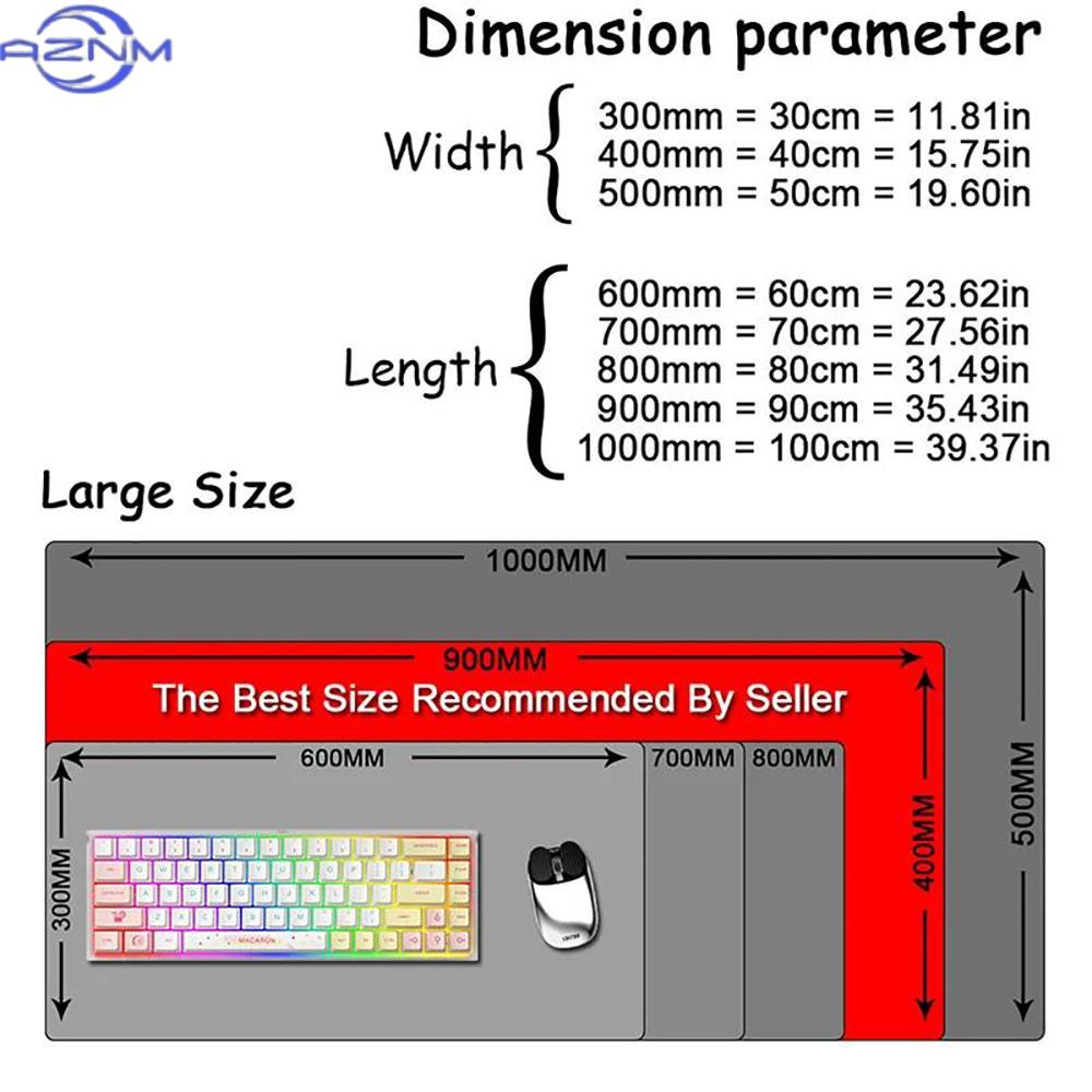 Alas Mouse Sunken Ghost XL Bes - Anti-Ghosting Keyboard ulasan dan harga