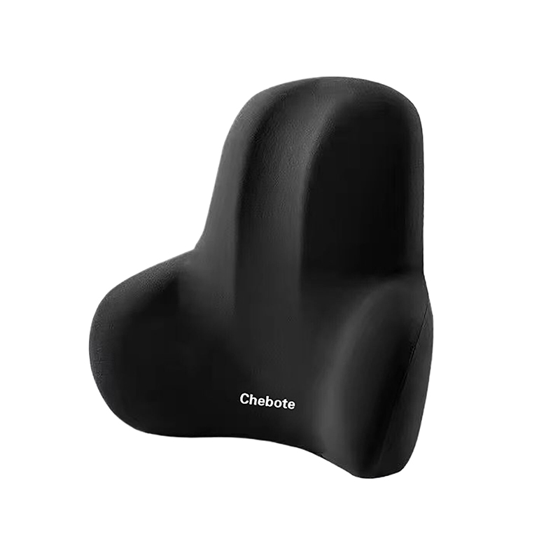 Bantal Penyangga Punggung Busa - Gaming Chair Lumbar Pillow ulasan dan harga
