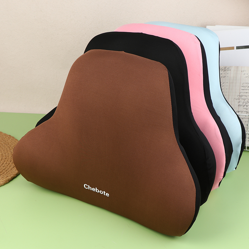 Bantal Penyangga Punggung Busa - Gaming Chair Lumbar Pillow ulasan dan harga