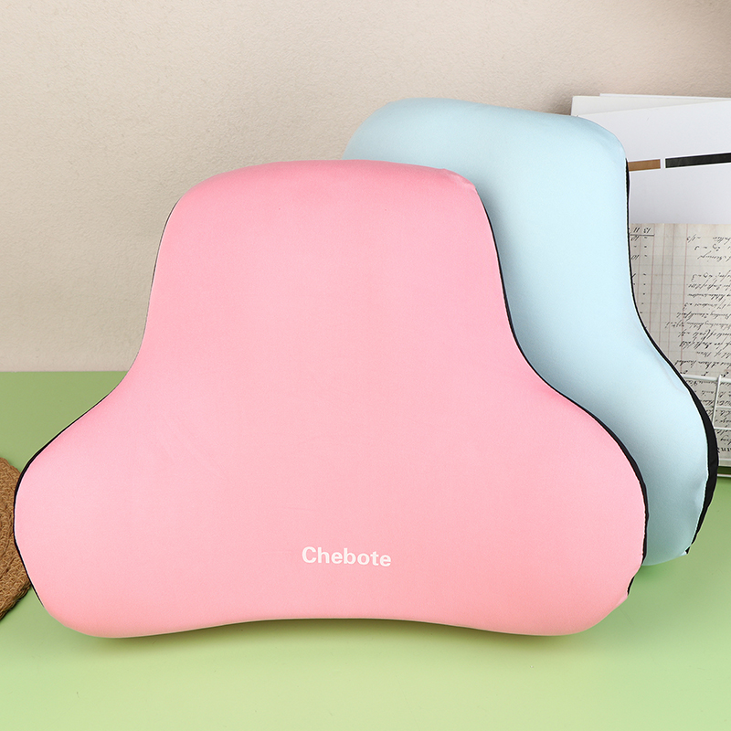 Bantal Penyangga Punggung Busa - Gaming Chair Lumbar Pillow ulasan dan harga