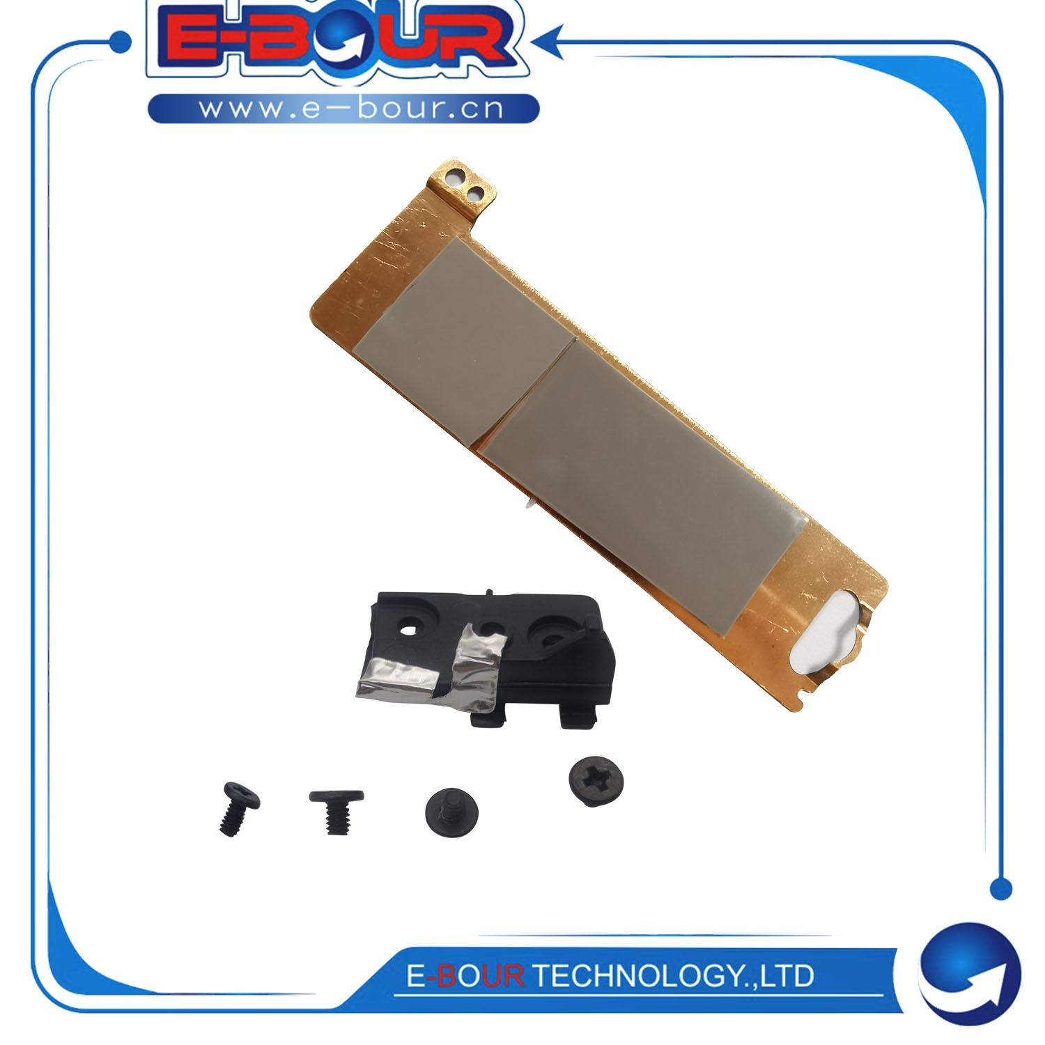 M.2 SSD penutup Hard Drive Hea - M.2 Ssd Heatsink ulasan dan harga