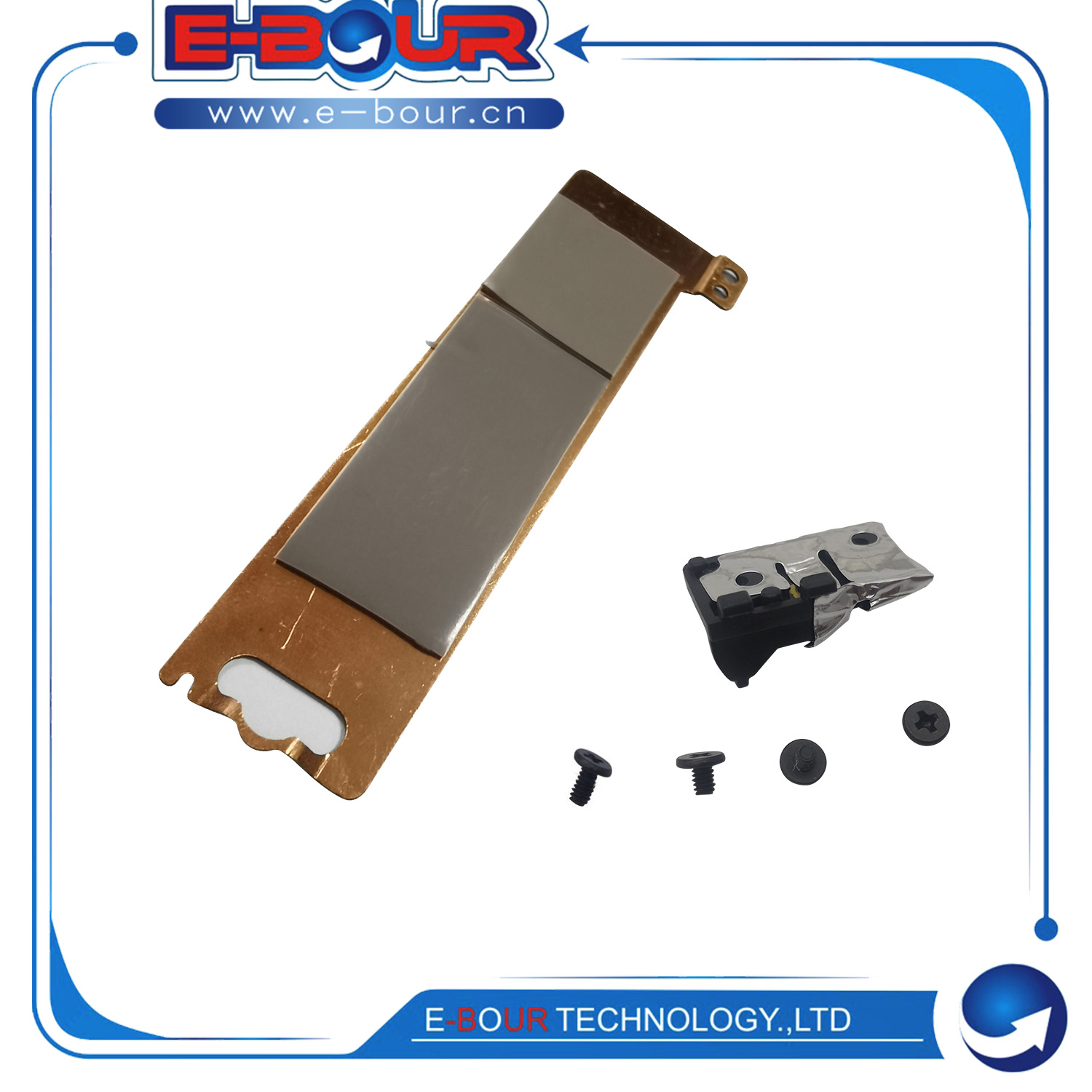 M.2 SSD penutup Hard Drive Hea - M.2 Ssd Heatsink ulasan dan harga