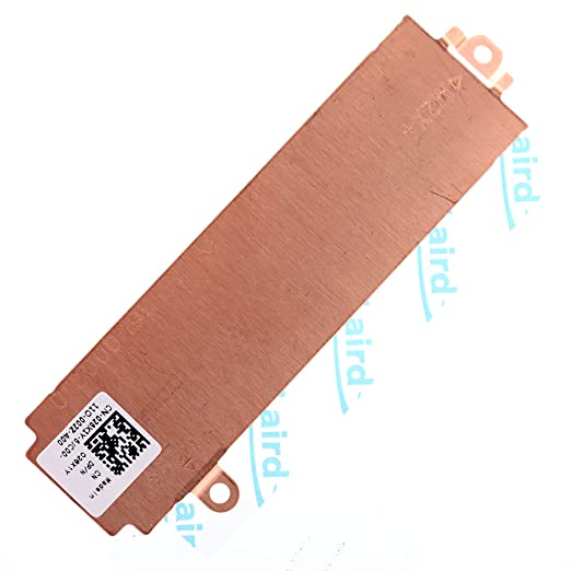 M Baru. 2 2280 SSD Heat Sink 2 - M.2 Ssd Heatsink ulasan dan harga