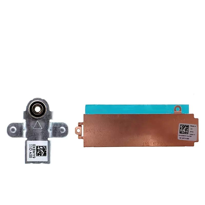 M Baru. 2 2280 SSD Heat Sink 2 - M.2 Ssd Heatsink ulasan dan harga