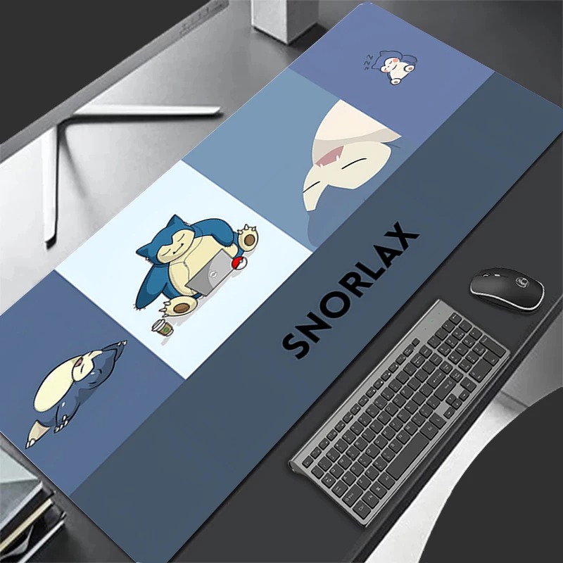 Alas Mouse Gaming Besar Gamer  - Pc Gaming Custom ulasan dan harga