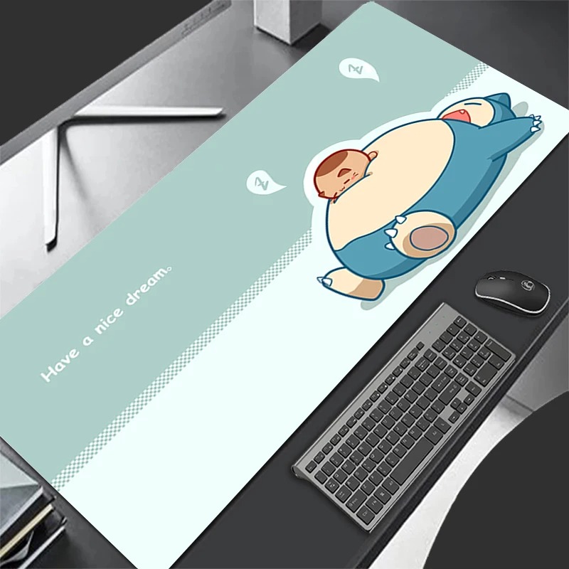 Alas Mouse Gaming Besar Gamer  - Pc Gaming Custom ulasan dan harga