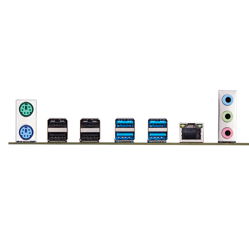 QIYIDA X99 H9S Set Kit Motherb - Pc Gaming Xeon ulasan dan harga