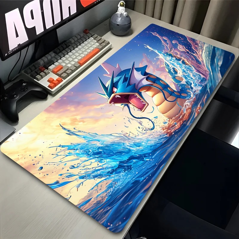 Alas Mouse Anime Jepang Gelomb - Pc Gaming Custom ulasan dan harga