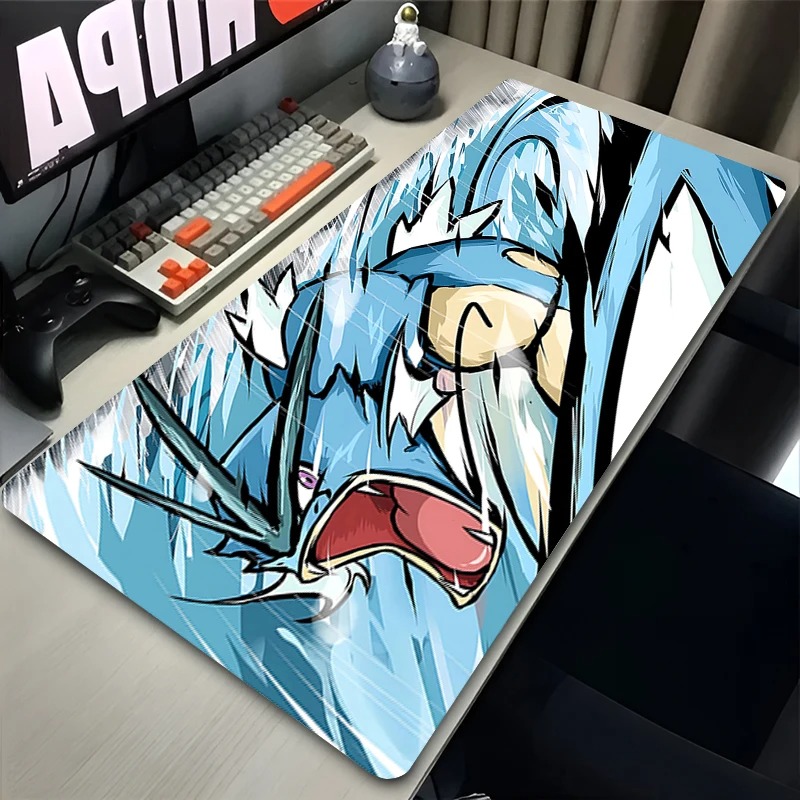 Alas Mouse Anime Jepang Gelomb - Pc Gaming Custom ulasan dan harga