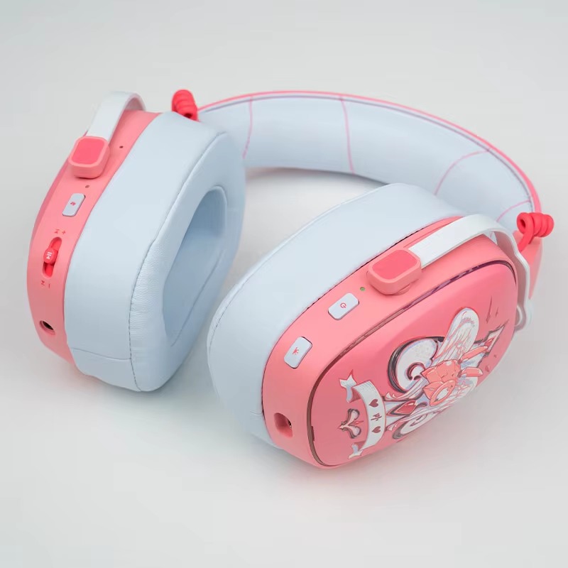 VALKYRIE VK S1 Headset Gaming  - Pc Gaming Y Monitor ulasan dan harga
